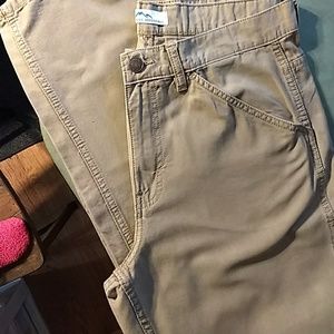Cargo long pants Men  34x34
